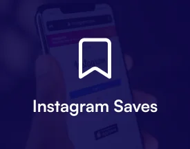 Instagram Saves