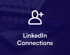 LinkedIn Connecties