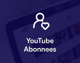 YouTube Abonnees
