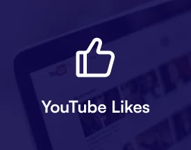 YouTube Likes kopen
