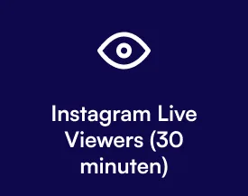 Instagram Reacties