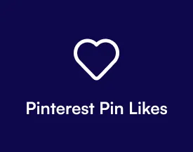 Pinterest Pin Likes