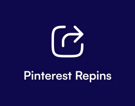 Pinterest Repins