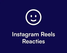 TikTok Live Reacties