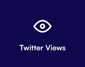 Twitter Views