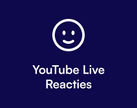 YouTube Reactie Likes