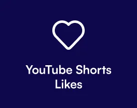 YouTube Shorts Likes