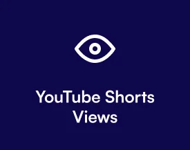 YouTube Shorts Views