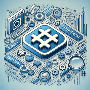 Waarom zijn Instagram-hashtags belangrijk?