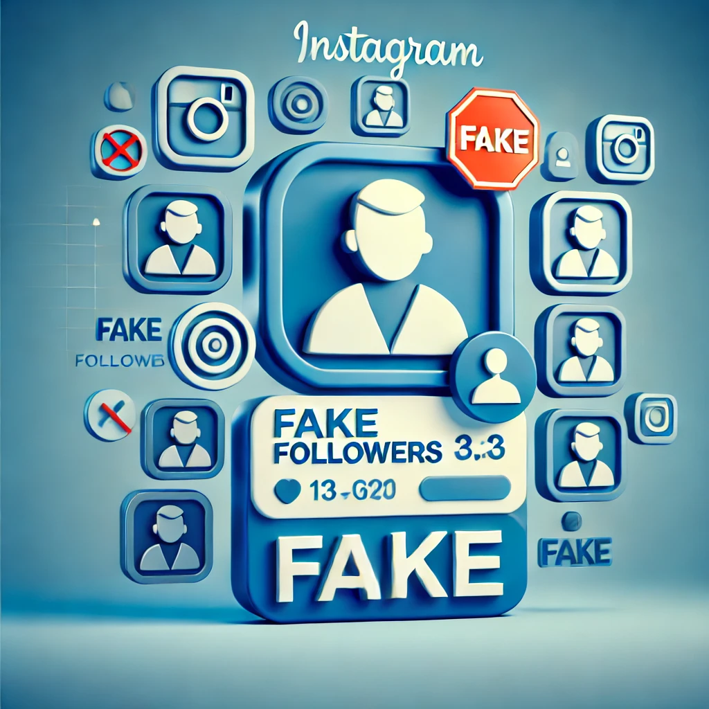 Waarom nepvolgers verwijderen van Instagram?