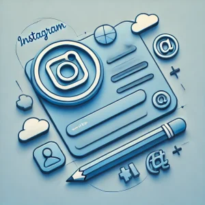 Waarom je Instagram-gebruikersnaam wijzigen?