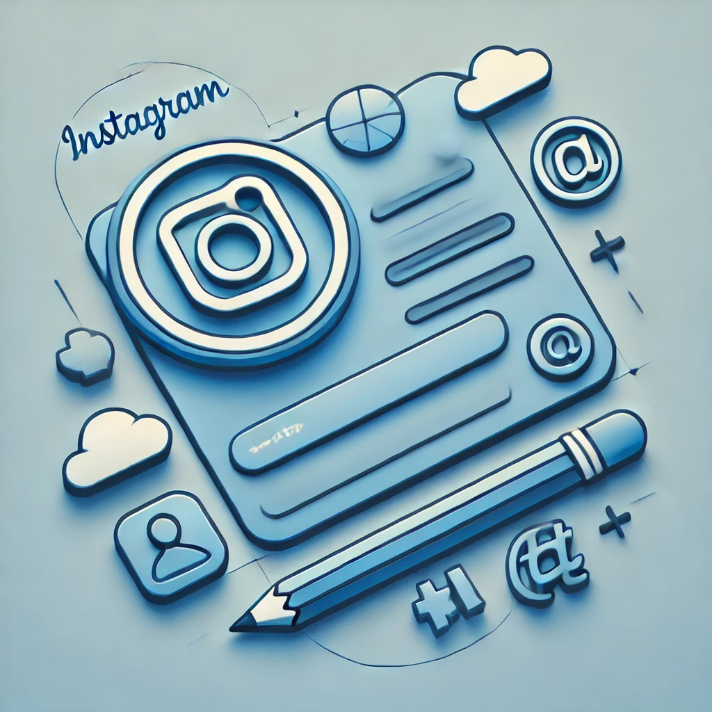 Waarom je Instagram-gebruikersnaam wijzigen?