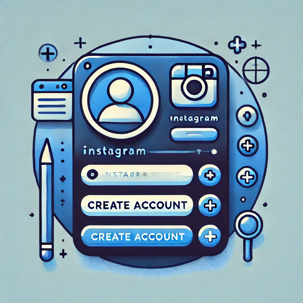 instagram account aanmaken