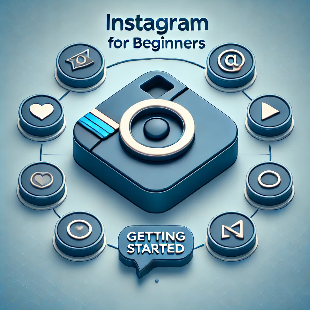 Instagram voor beginners