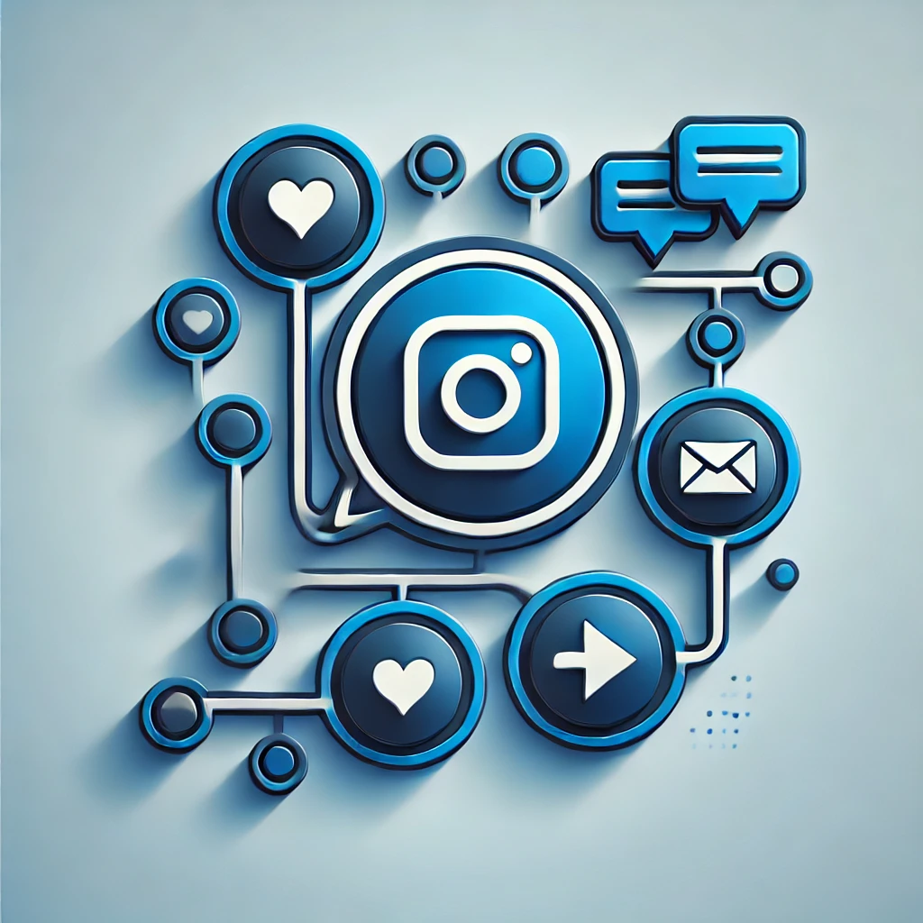 Threads op Instagram?