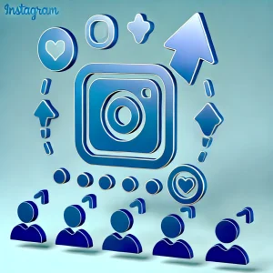 meer volgers op instagram