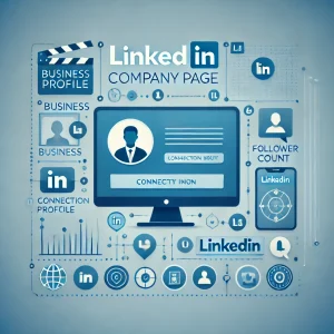 Een LinkedIn-bedrijfspagina aanmaken