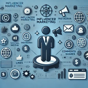 influencer marketing
