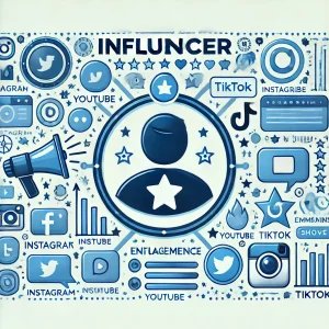 Wat is een influencer?