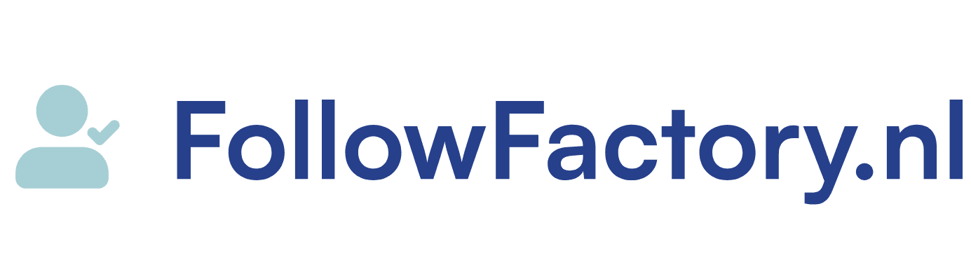 FollowFactory logo
